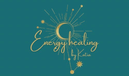 Energy Healing by Katia