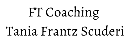 FT Coaching - Tania Frantz Scuderi