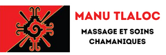 Cabinet de massage et soins chamaniques · Manu Tlaloc · Fribourg