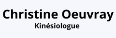 Kinésiologie Christine Oeuvray