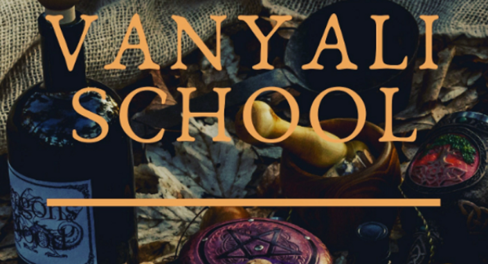 Vanyali School